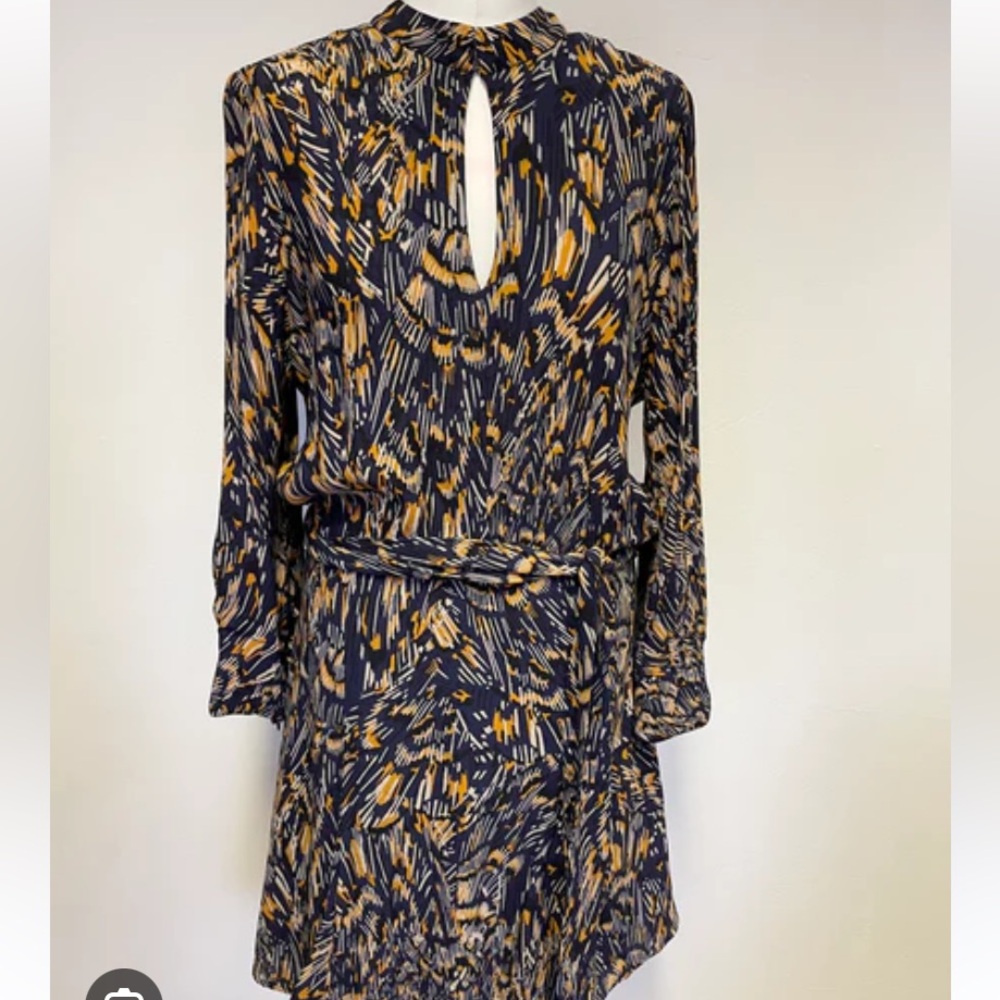 Reiss Lilia dress